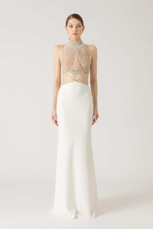Zara Gown